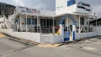 Pohang Sun Rising Odo Pension - 膳食民宿