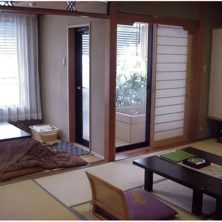 Kasenkyo Izutsuya