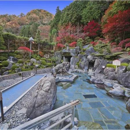 Yumoto Hotel Achikawa
