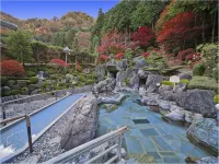 Yumoto Hotel Achikawa - Hot Springs