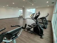 Wyndham Garden Suites Ipoh ICC - Gym