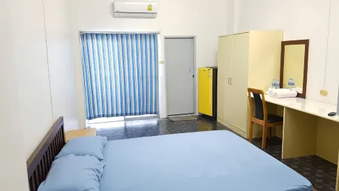 蒙塔公寓