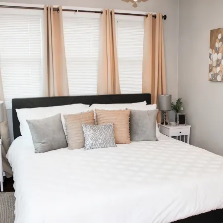 3 Bedroom Cozy Home with the Perfect Patio