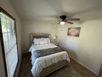Peaceful Retreat near Medical Mile in Springfield - Homestays