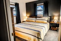 Raven's Haven / Golf Course / Relaxing - Chalets