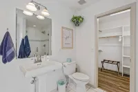 The Ponderosa House | Garage | Quiet neighborhood - 4 Sao