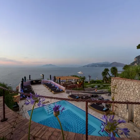 Villa Marina Capri Hotel & Spa