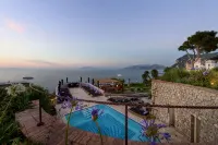 Villa Marina Capri Hotel & Spa - Pools