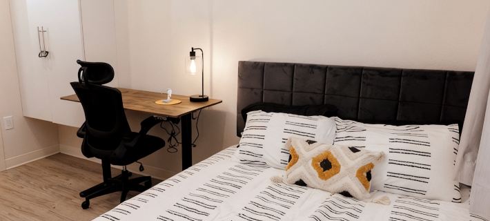 Cozy 1-bedroom Coffee House: Central to Research Triangle シダー・フォークのホテル