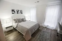 Luxury 1BR Apartment in Downtown Stamford w/ Amenities & Easy Access to NYC! - Huoneistot