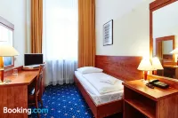 Hotel Europa City - Pet Friendly
