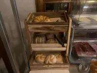 Stadthotel im Kolpinghaus Lingen - breakfast