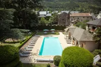 Grand Hôtel du Parc - Wifi