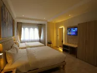 Hotel City Express by Downtown Hotels near Udaipur Train Station