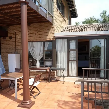 Kingston Place Guesthouse