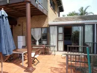 Kingston Place Guesthouse - Pensionat