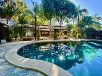 Curiol Boutique Hotel & Lounge - Beach