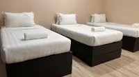 Ada Hotel & Apartment - Wifi