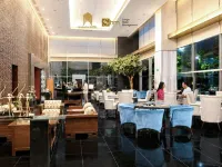 مانهاتان هوتل جاكرتا Hotels near سيتيابودى