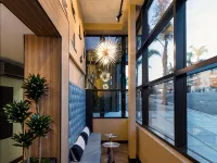 Cormorant Boutique Hotel Отели рядом с достопримечательностью «Ла-Хойя»