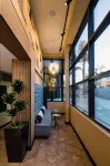 Cormorant Boutique Hotel - Beach