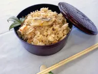 Nagi-Setouchi - Bữa sáng
