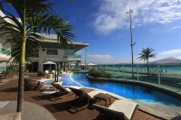 Paradiso Peró Praia Hotel - piscina