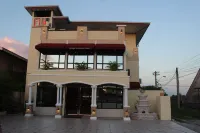 三一大鑽石套房酒店 - 酒吧