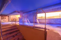 Hotel Spa Norat Torre Do Deza - Hot Springs