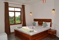 Zanoceanique Luxury Hotel - balcony