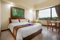 Puri Kiic Golf View Hotel - spa