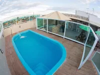 Araras Praia Hotel Hotels in Aracaju