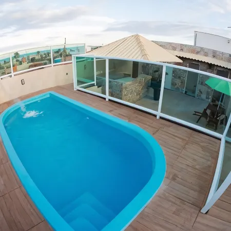 Araras Praia Hotel