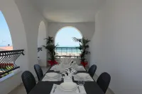 Residence la Villa - Wifi