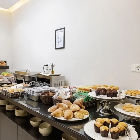 Hotel Palazzo Argenta
