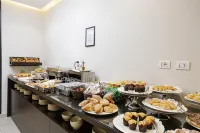 Hotel Palazzo Argenta - Desayuno