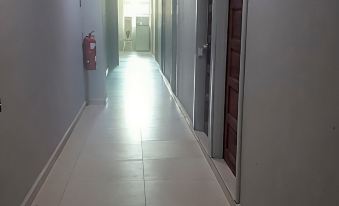 Hotel Shafura 1