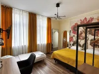 بادن هوتل بون Hotels near القلعة