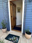 Nellie’s Cottage - delightful boutique mountains cottage - บ้านพักหลังเล็ก