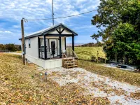 The Holiday Armadillo • AR Tiny House - 3 estrellas