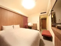 Richmond Hotel Kagoshima Kinseicho Hotels near Mt. Shiroyama