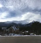 Serene Solitude mountain cabin in Allenspark - Chalets