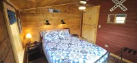 Mountain View Cabins #2 - Chalets