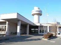 Niikappu Onsen Hotel Hills - 3 звезды