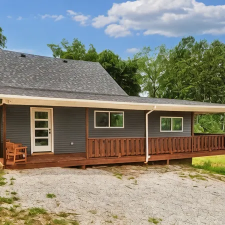 Big Riverfront House Near Beach Access, Cvg, & Downtown