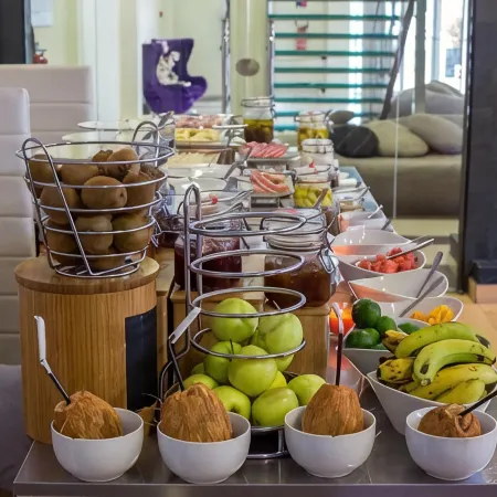Millenium Suites