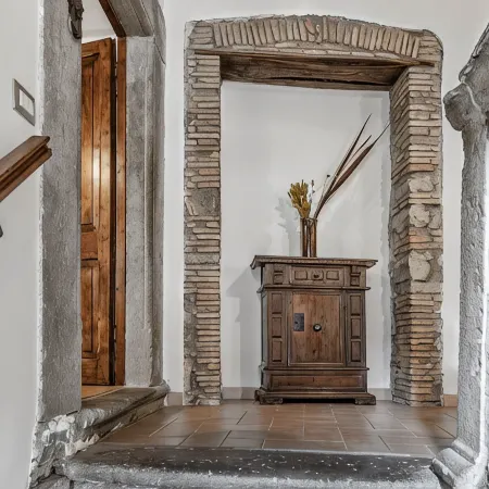 Medieval House built in 1200 in the centre! FREE private parking