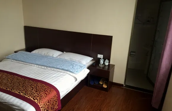 貴陽逸安居客棧