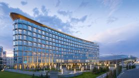 Hilton Astana