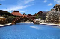 โรงแรม ซาน บาดา รีสอร์ต แอนด์ สปา - รีสอร์ท